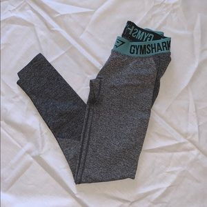 Gymshark flex leggings